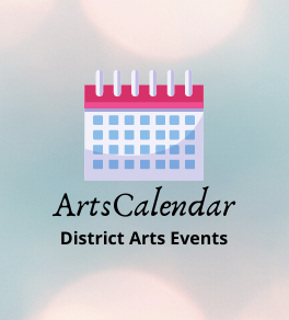 artsCalendar 